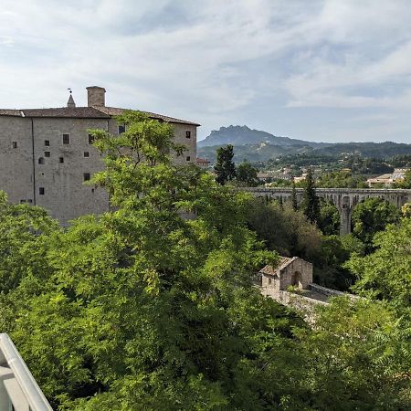 Furiaforte! Villa Ascoli Piceno Exterior photo