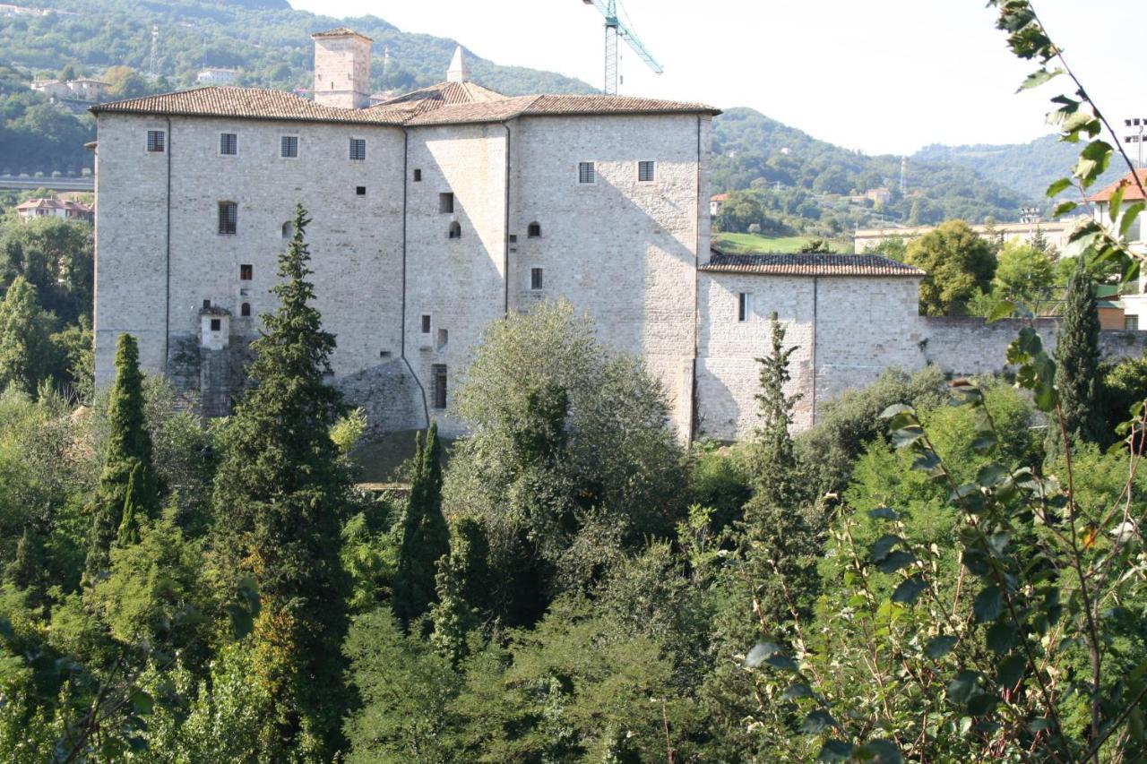 Furiaforte! Villa Ascoli Piceno Exterior photo